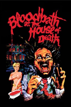 Bloodbath at the House of Death(1984) Movies