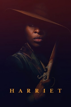 Harriet(2019) Movies