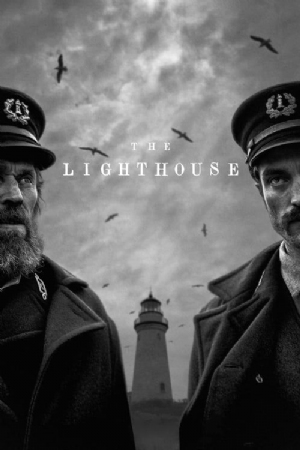 The Lighthouse(2019) Movies