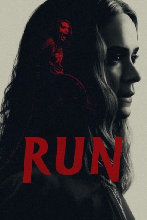 Run(2020) Movies