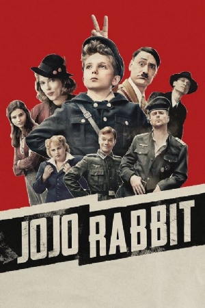 Jojo Rabbit(2019) Movies