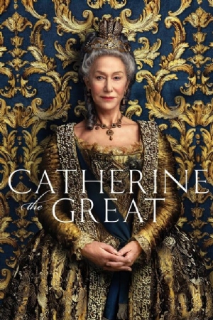 Catherine the Great(2019) 