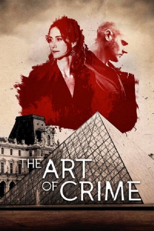 Art of Crime(2017) 