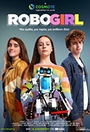 Robogirl(2018) Movies