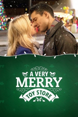 A Very Merry Toy Store(2017) Movies