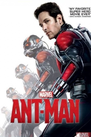 Ant-Man: Lets Go to the Macroverse(2015) Movies