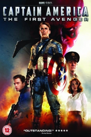 Captain America: The First Avenger - The Transformation(2011) Movies