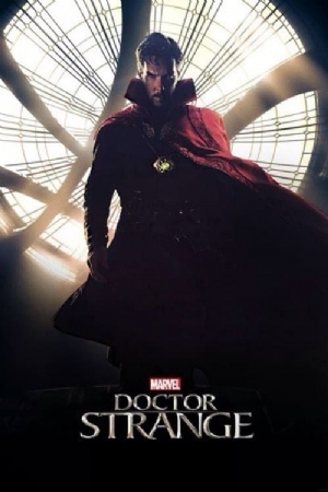 Doctor Strange: The Fabric of Reality(2017) Movies