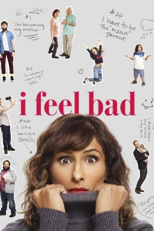 I Feel Bad(2018) 