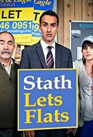 Stath Lets Flats(2018) 