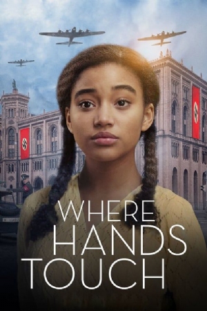 Where Hands Touch(2018) Movies