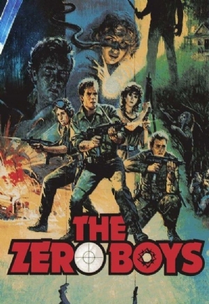 The Zero Boys(1986) Movies