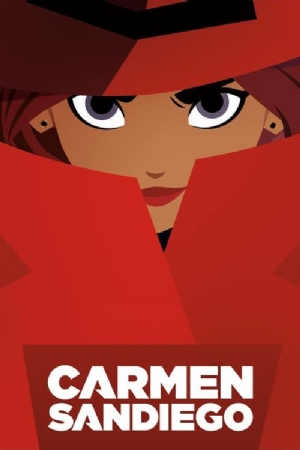 Carmen Sandiego(2019) 