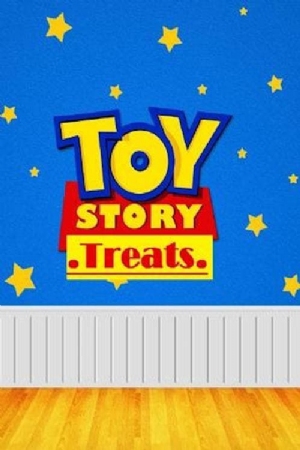 Toy Story Treats(1996) 