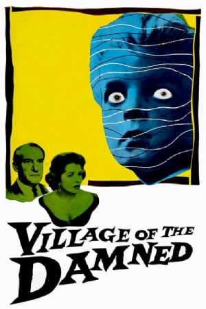 Village of the Damned(1960) Movies