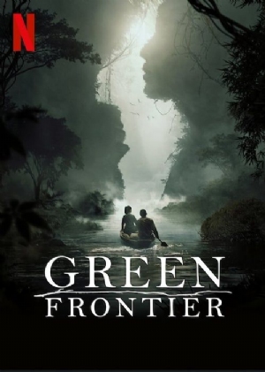 Green Frontier(2019) 
