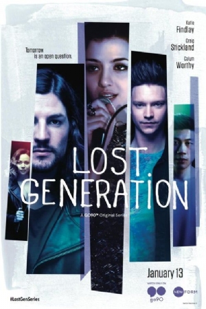 Lost Generation(2017) 