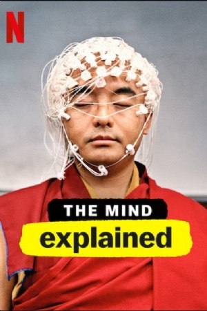 The Mind, Explained(2019) 