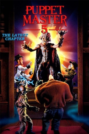 Puppet Master 5(1994) Movies
