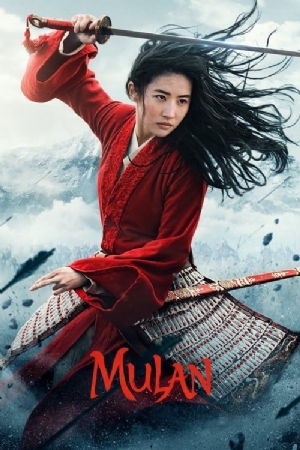 Mulan(2020) Movies