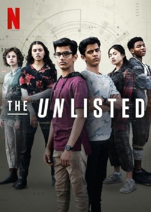 The Unlisted(2019) 