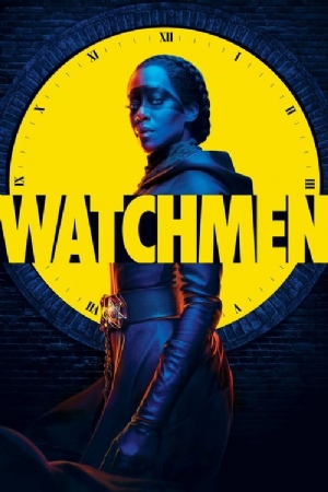 Watchmen(2019) 