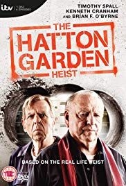 Hatton Garden(2019) 