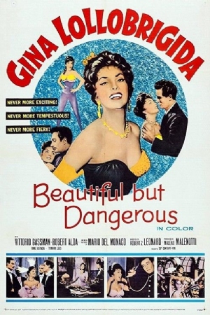 La donna piu bella del mondo(1955) Movies