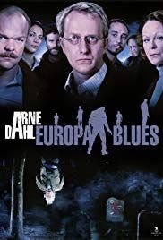 Arne Dahl: Europa blues(2012) 