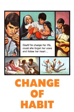 Change of Habit(1969) Movies