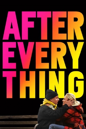 After Everything(2018) Movies