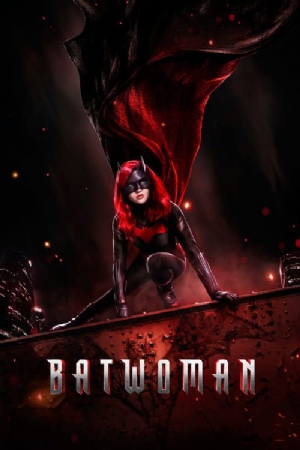 Batwoman(2019) 