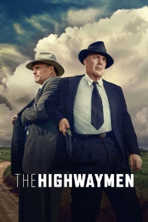 The Highwaymen(2019) Movies
