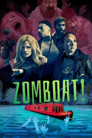 Zomboat!(2019) 
