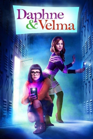 Daphne & Velma(2018) Movies