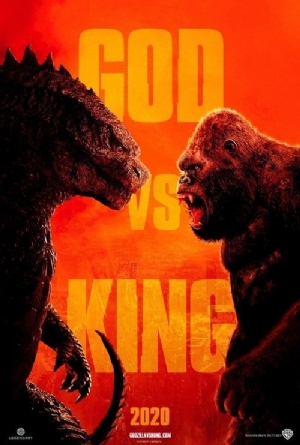 Godzilla vs. Kong(2020) Movies