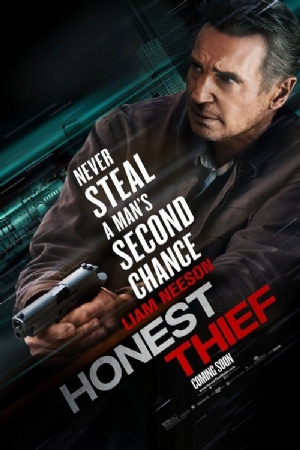 Honest Thief(2020) Movies
