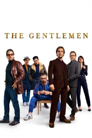 The Gentlemen(2020) Movies