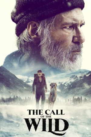 The Call of the Wild(2020) Movies