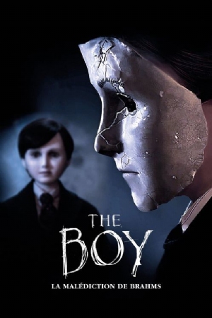 Brahms: The Boy II(2020) Movies