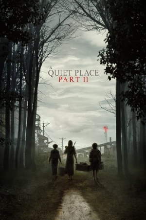A Quiet Place Part II(2020) Movies