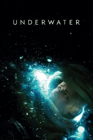 Underwater(2020) Movies