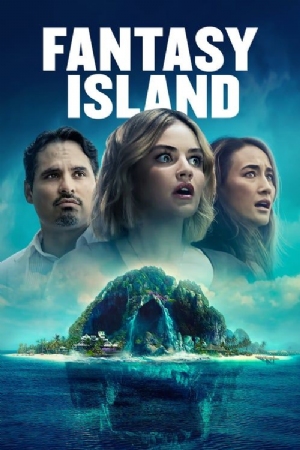 Fantasy Island(2020) Movies