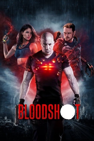 Bloodshot(2020) Movies