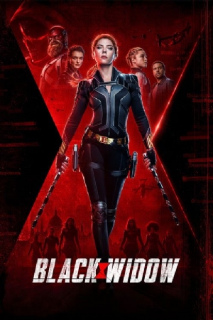 Black Widow(2020) Movies
