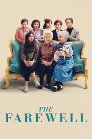 The Farewell(2019) Movies