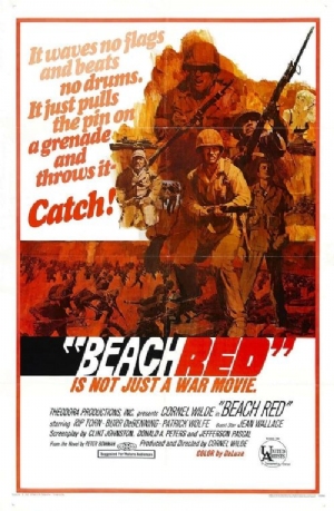 Beach Red(1967) Movies