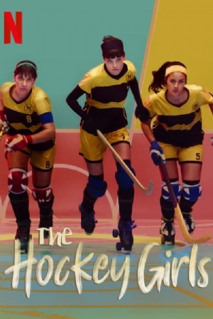 The Hockey Girls(2019) 