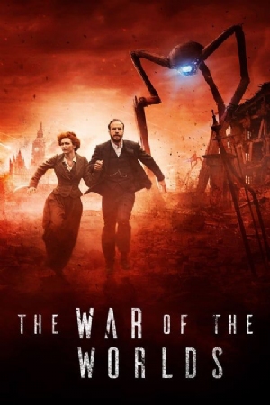 The War of the Worlds(2019) 