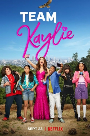 Team Kaylie(2019) 